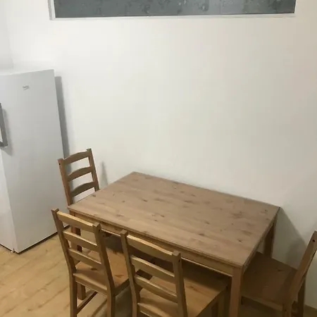 Wok Mix Pohorje Apartment Maribor