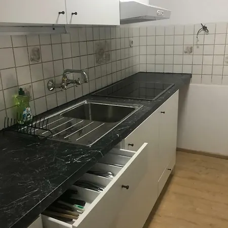 Appartement Wok Mix Pohorje *