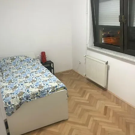 Appartement Wok Mix Pohorje