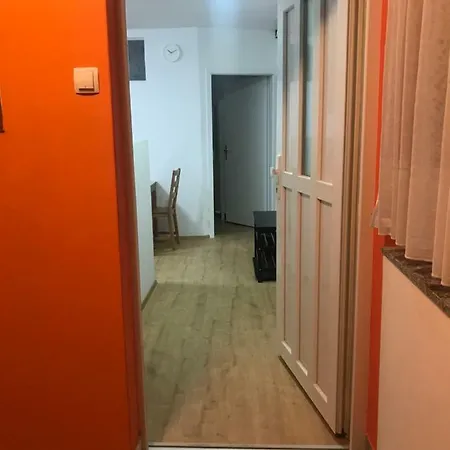Appartement Wok Mix Pohorje