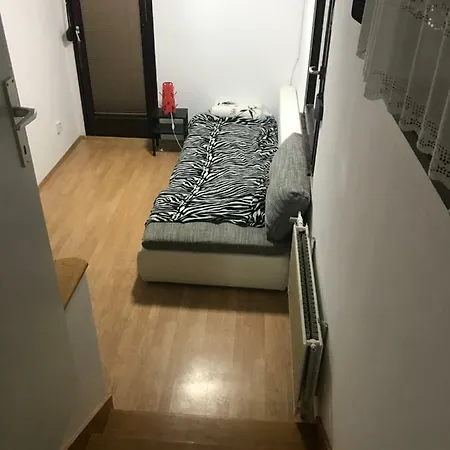 Appartement Wok Mix Pohorje