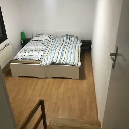 Apartment Wok Mix Pohorje *