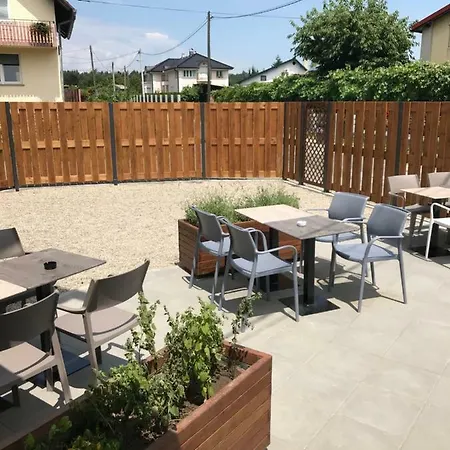 Wok Mix Pohorje Maribor